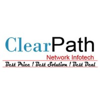 Clearpath Network Infotech logo