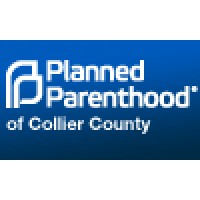 Planned Parenthood Of Collier County logo