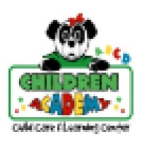 Children Academy logo