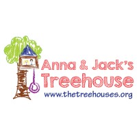Anna & Jack's Treehouse logo