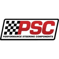 Performance Steering Components logo