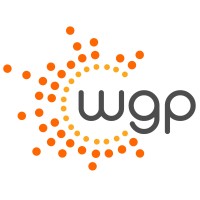 WGP - Wholesale Gadget Parts logo