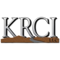 KRCI LLC logo