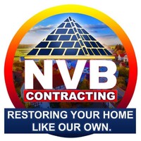 NVB Contracting logo