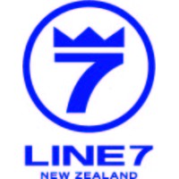 Line 7 logo