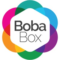 Boba Box logo