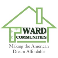 Ward Communities logo