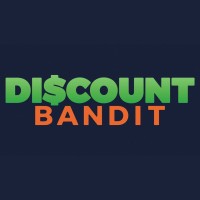 Discount Bandit logo