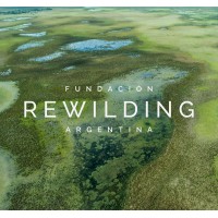 Rewilding Argentina logo