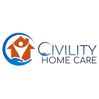 Civility Home Care logo