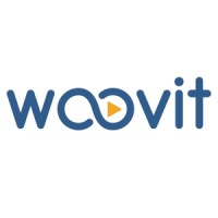 Woovit logo