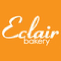 Eclair Bakery logo