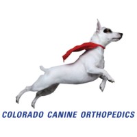 Colorado Canine Orthopedics logo