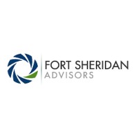 Fort Sheridan Advisors logo