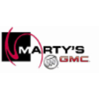 Marty's INC logo