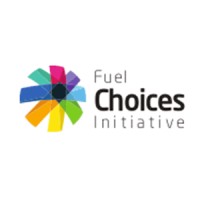 Fuel Choices Summit Israel 2016 logo