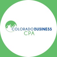 Colorado Business CPA, LLC logo