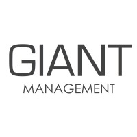 GIANT Management logo