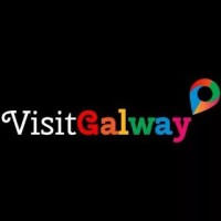 Visit Galway logo