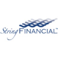 String Financial, LLC logo