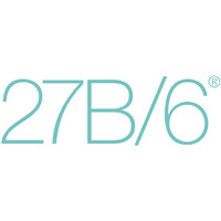 27bslash6 logo