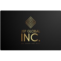 JSP GLOBAL INC