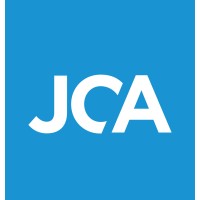 JCA Land Consultants logo