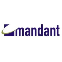 Mandant Solutions Limited logo