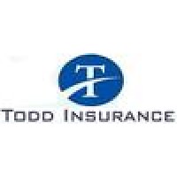 Todd Insurance Agency logo