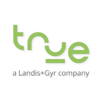 True Energy A/S - A Landis+Gyr Company logo
