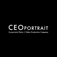 CEOportrait - Headshots NYC logo