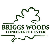 Briggs Woods Conference Center logo