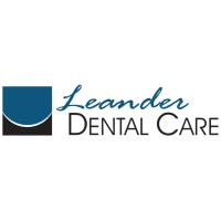 Leander Dental Care logo