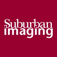 Suburban Imaging/Suburban Radiologic Consultants logo