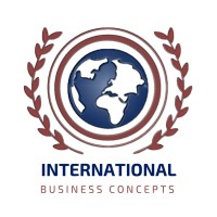 International Business Concepts logo