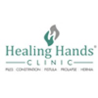 Healing Hands Clinic logo