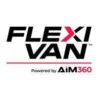 FlexiVan logo