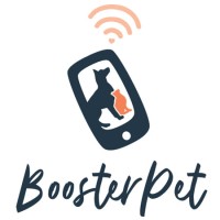 BoosterPet logo