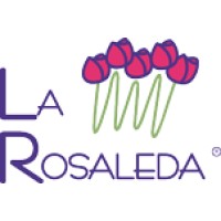 La Rosaleda SA logo