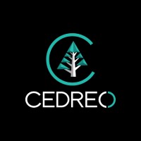 CEDREO logo