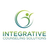 Integrative Counseling Solutions logo