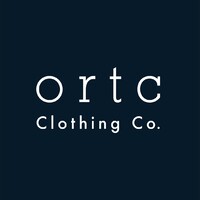 Ortc Clothing Co logo