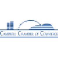 Campbell Chamber Of Commerce logo