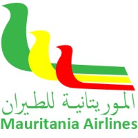 Mauritania Airlines