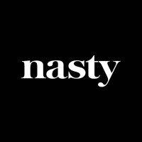 NASTY Magazine logo