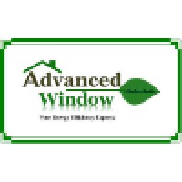 Advanced Window logo