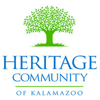Heritage Community Homecare logo