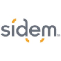 SIDEM logo