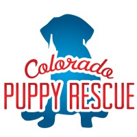 Colorado Puppy Rescue logo