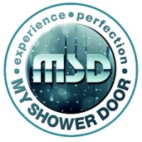 MY Shower Door logo